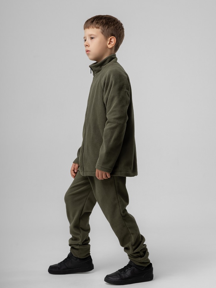 Костюм 11-555MU хаки Bodo