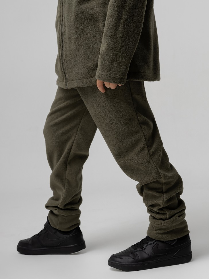 Костюм 11-555MU хаки Bodo