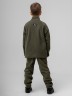 Костюм 11-555MU хаки Bodo