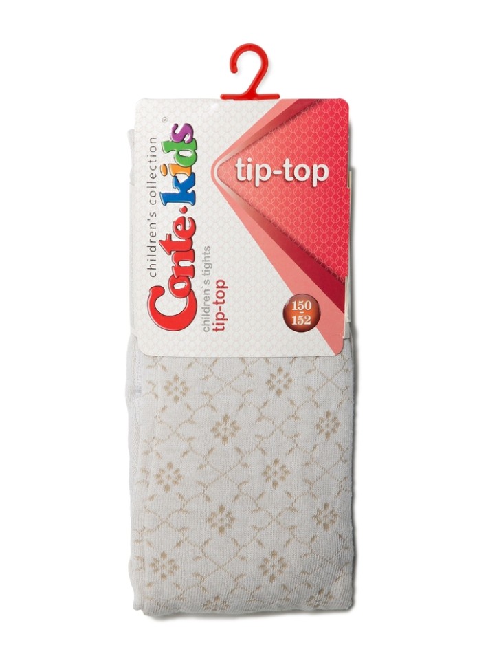 CONTE-KIDS TIP-TOP Колготки детские 413 CONTE-KIDS