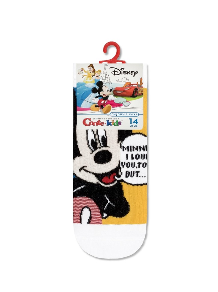 Conte-kids ©Disney 17С-126/1СПМ 345