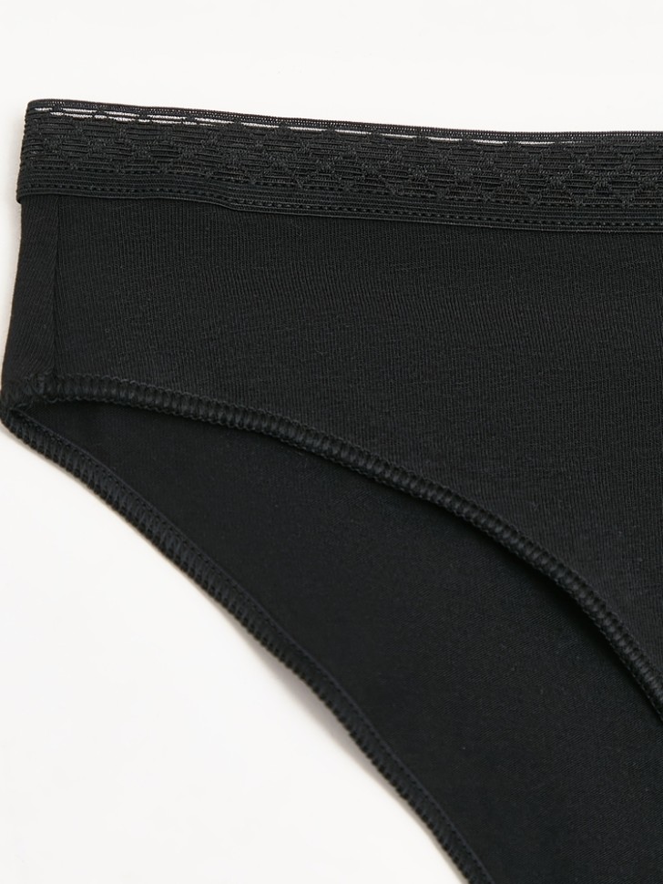 CONTE BASIC COLLECTION LB 2002.15 Трусы женские (в пакете) в пакете Conte elegant