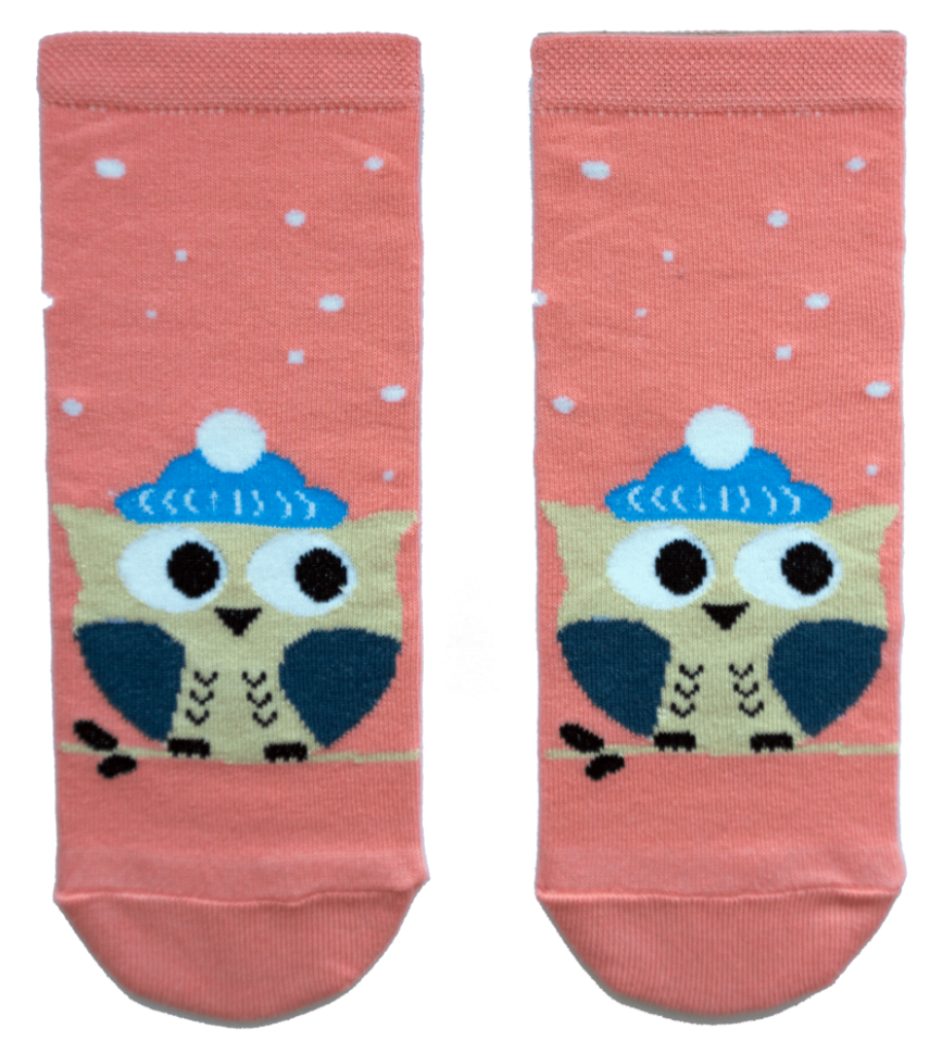 Chobot Socks 52-80 010