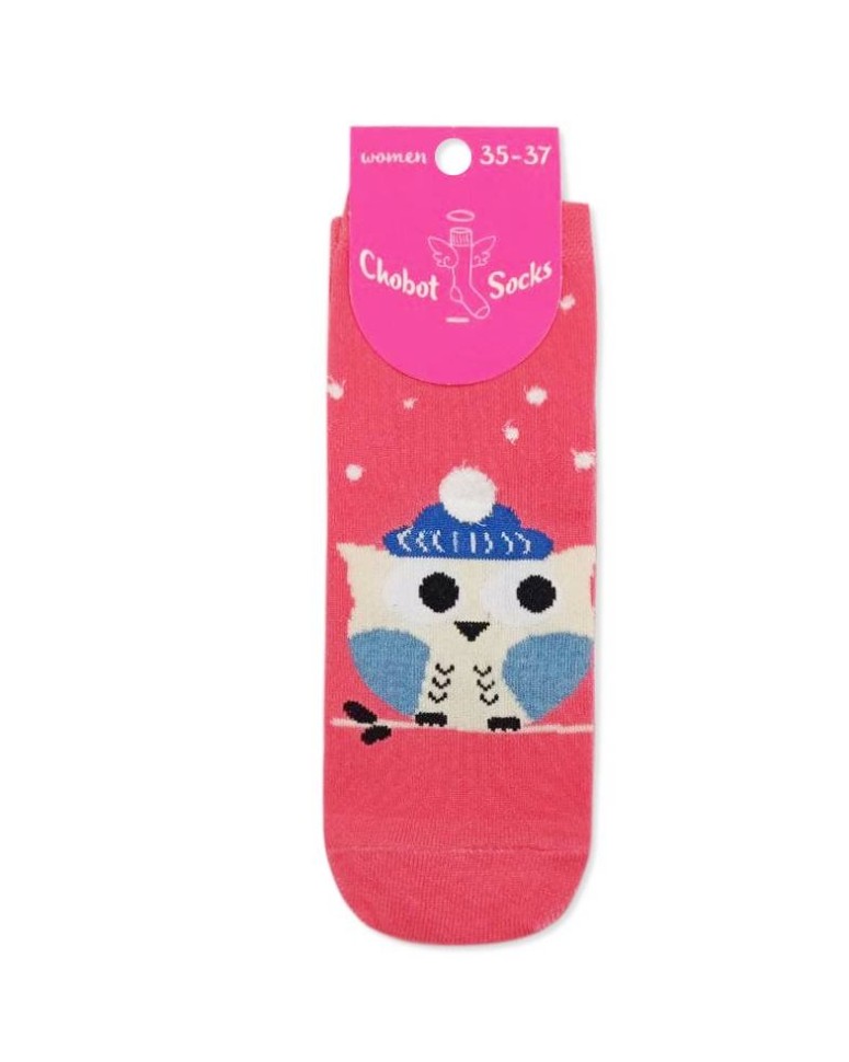 Chobot Socks 52-80 010