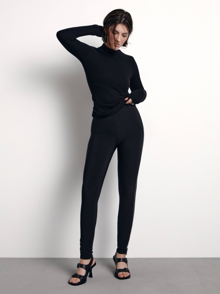 CONTE RIB SHAPE (в коробочке) в коробке Conte elegant