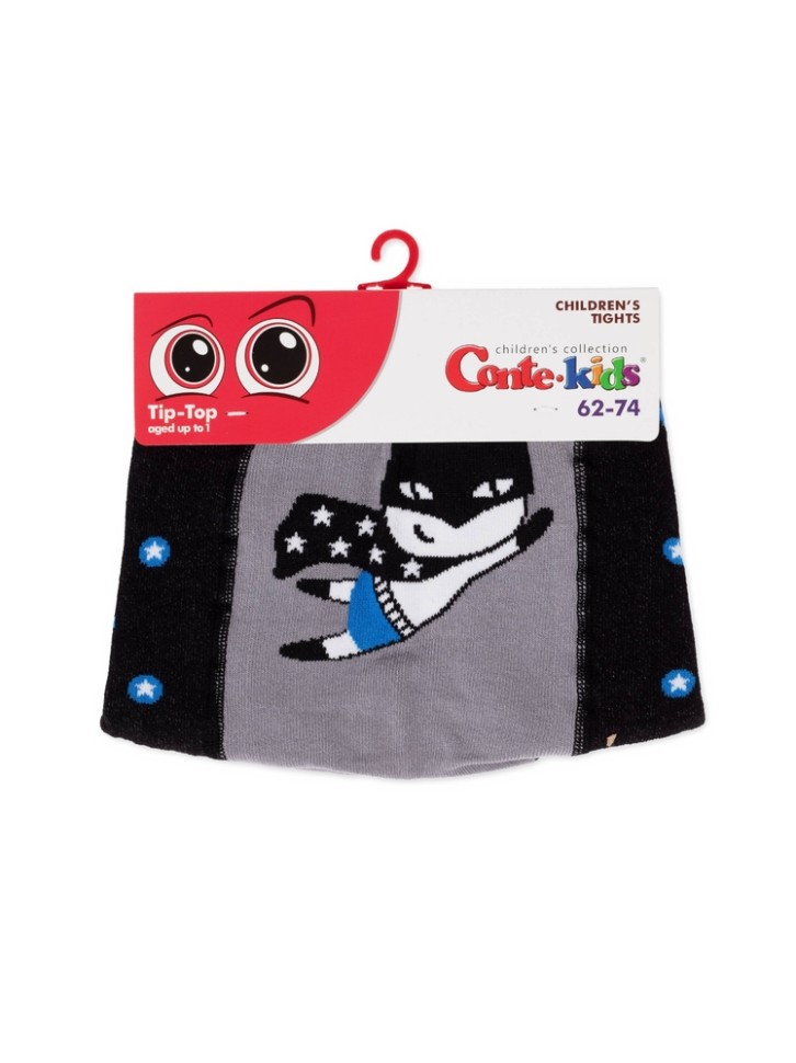CONTE-KIDS TIP-TOP Колготки детские 583