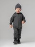 Костюм 21-115MU графит Bodo