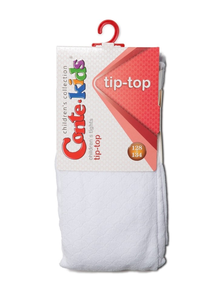 CONTE-KIDS TIP-TOP Колготки детские 364 CONTE-KIDS