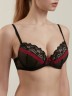 CONTE FLIRT TB1169 Бюстгальтер push-up на каркасах