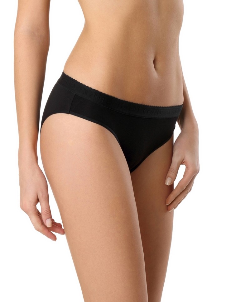 CONTE LITTLE LUXURIES LB 982 Трусы женские "бикини" (в коробке) в коробке Conte elegant
