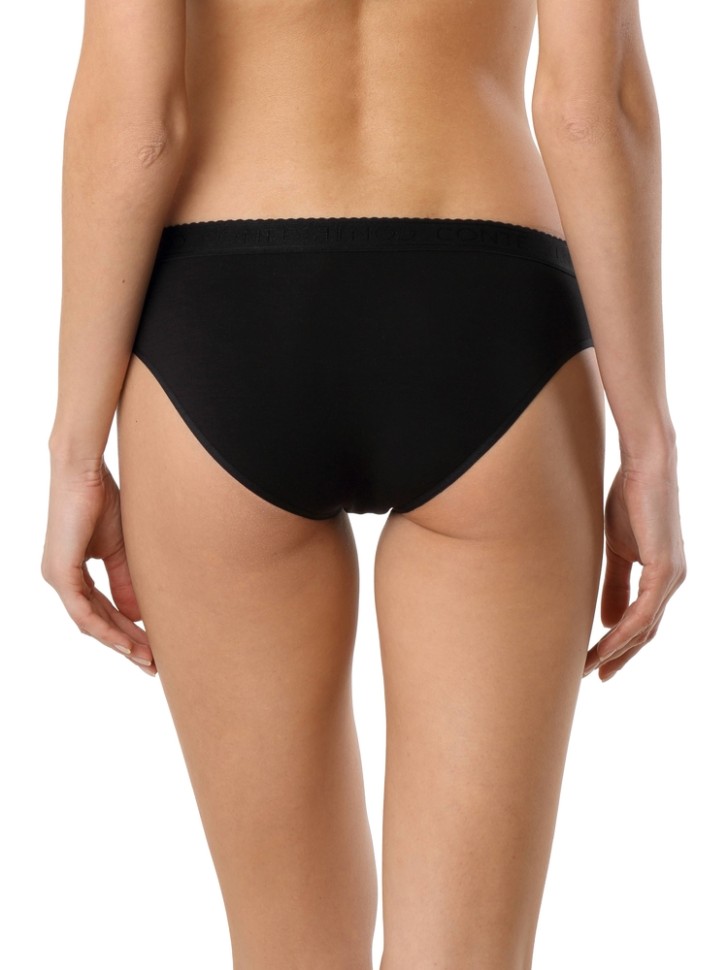 CONTE LITTLE LUXURIES LB 982 Трусы женские "бикини" (в коробке) в коробке Conte elegant