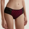 CONTE PIN UP TP3103 Трусы женские «слип» со средней линией талии Conte elegant