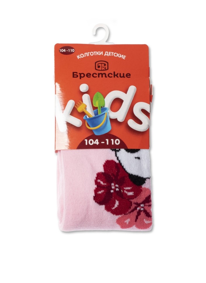 Брестские Колготки детские 3280 KIDS 229 Брестские