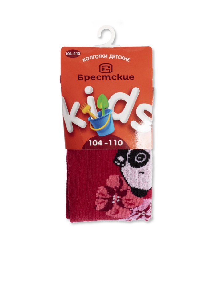 Брестские Колготки детские 3280 KIDS 229 Брестские
