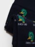 DIWARI HAPPY Хлопковые носки с рисунками 187