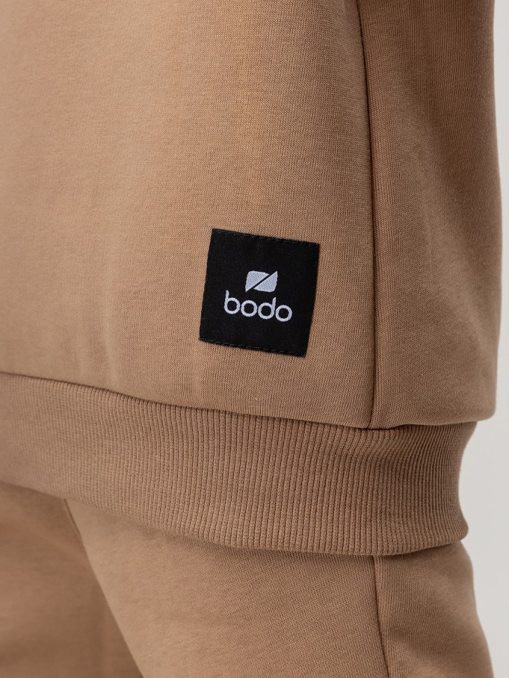 Костюм 11-275МU какао Bodo
