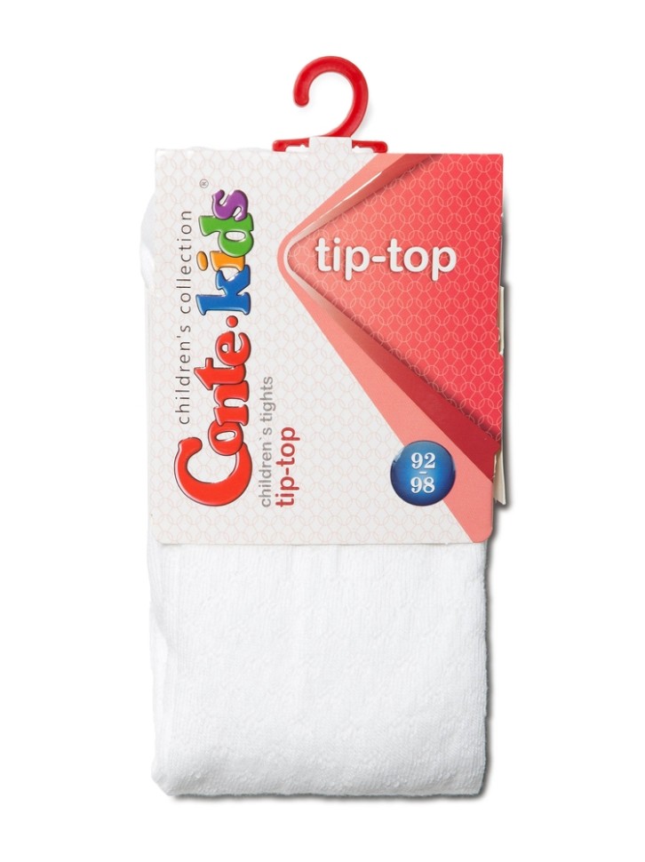 CONTE-KIDS TIP-TOP Колготки детские 362