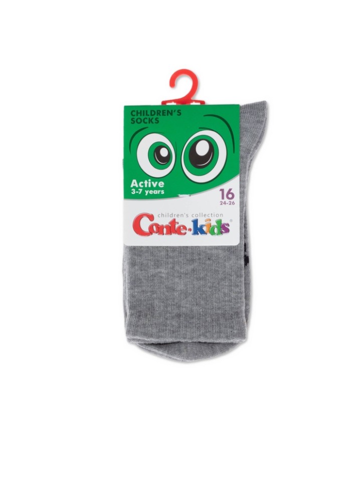 CONTE-KIDS ACTIVE Удлиненные носки 000 CONTE-KIDS
