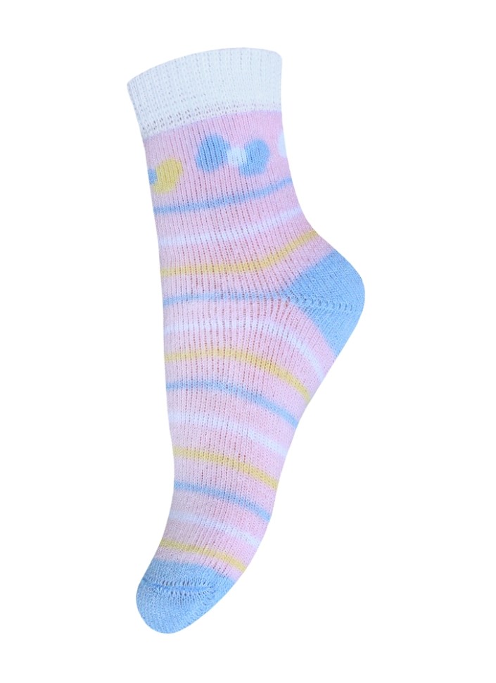 Брестские Носки детские 3060 BABY (рисунок) 070 Брестские