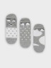 НОСКИ ЖЕНСКИЕ (3 пары) 397A-2748 Mark Formelle