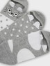 НОСКИ ЖЕНСКИЕ (3 пары) 397A-2748 Mark Formelle