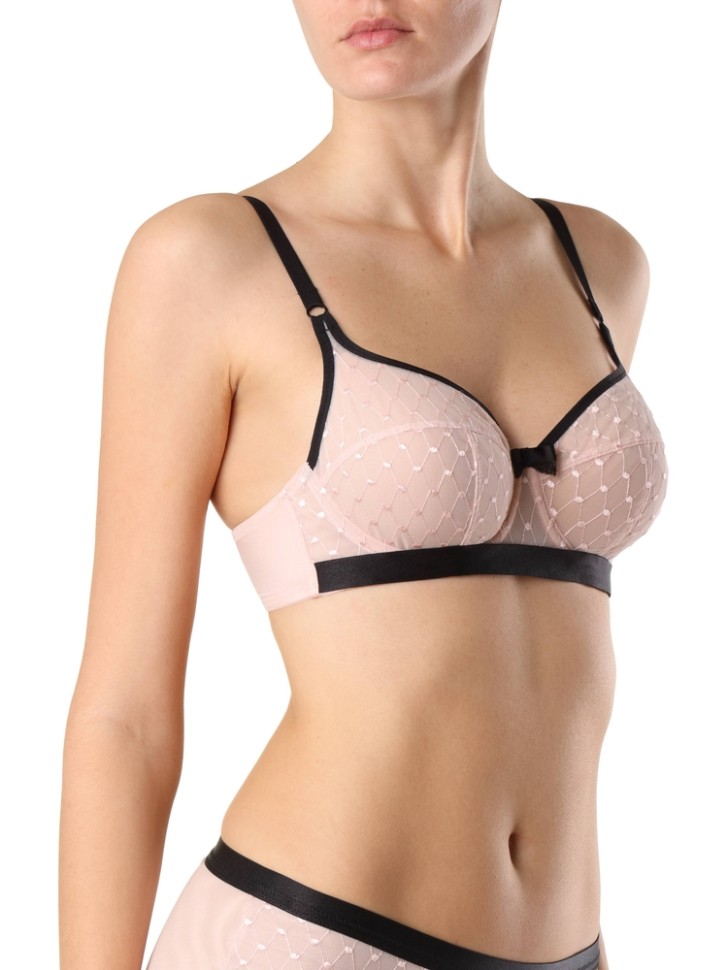 CONTE VOGUE TB6092 Бюстгальтер с мягкой чашкой Conte elegant