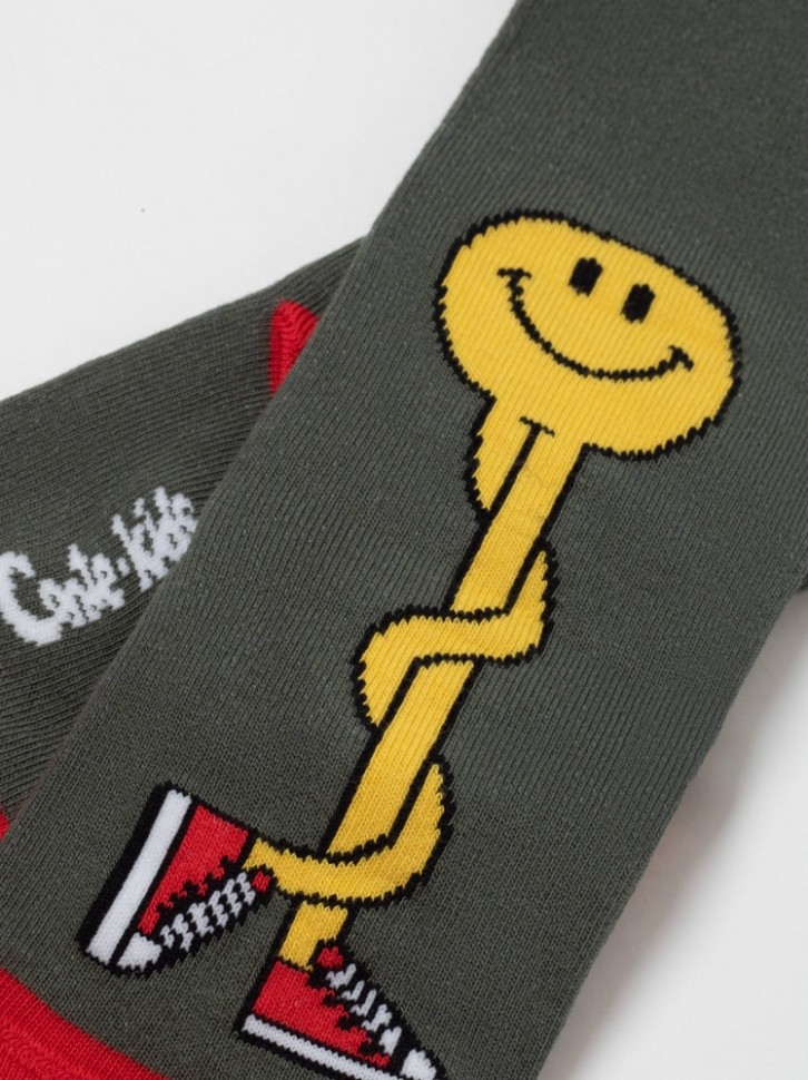 Conte-kids TIP-TOP Колготки детские 683 CONTE-KIDS