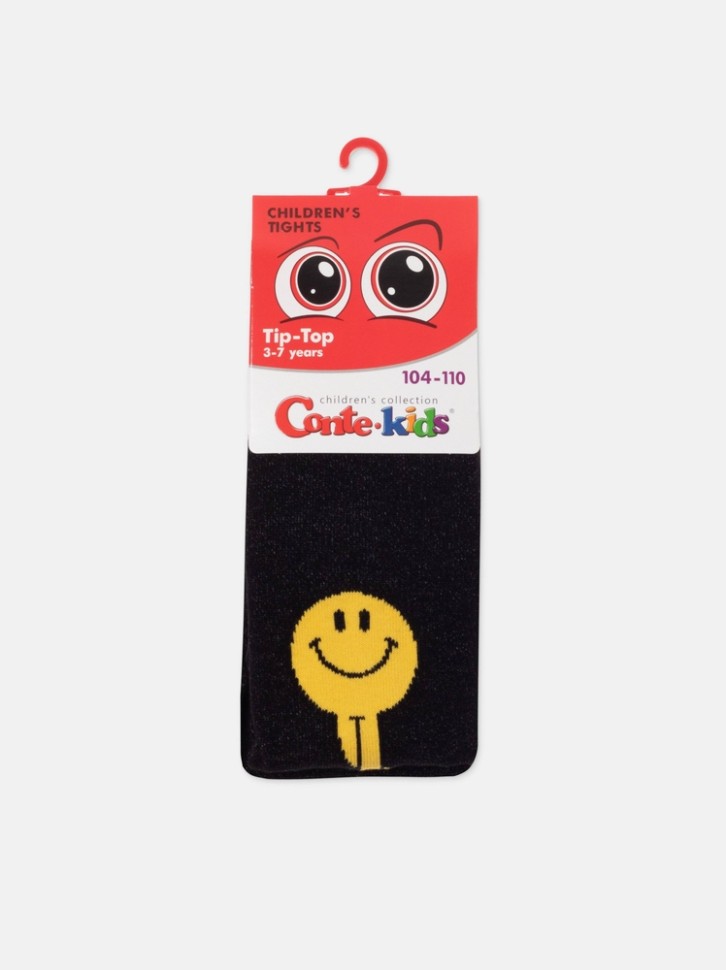 Conte-kids TIP-TOP Колготки детские 683 CONTE-KIDS