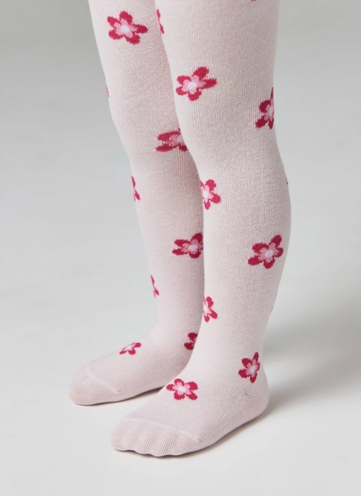 Брестские Колготки детские 3280 BABY (рисунок) 1050 Брестские
