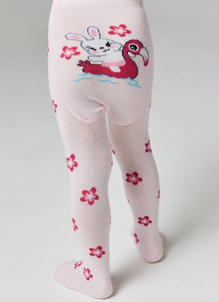 Брестские Колготки детские 3280 BABY (рисунок) 1050 Брестские