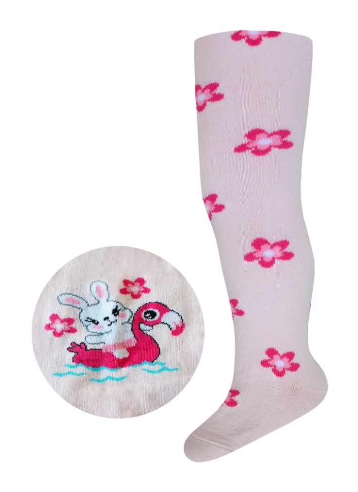 Брестские Колготки детские 3280 BABY (рисунок) 1050 Брестские