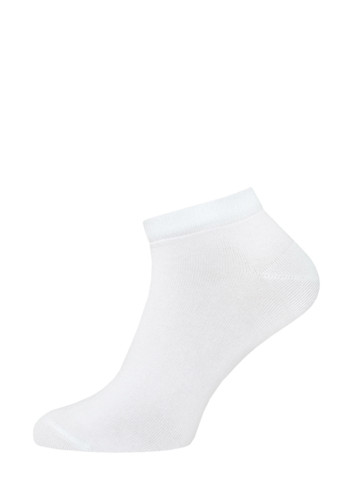 Брестские Носки мужские 2136 CLASSIC (укороченные) 000 Брестские