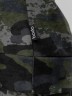 Водолазка 7-245МU зеленый камуфляж Bodo