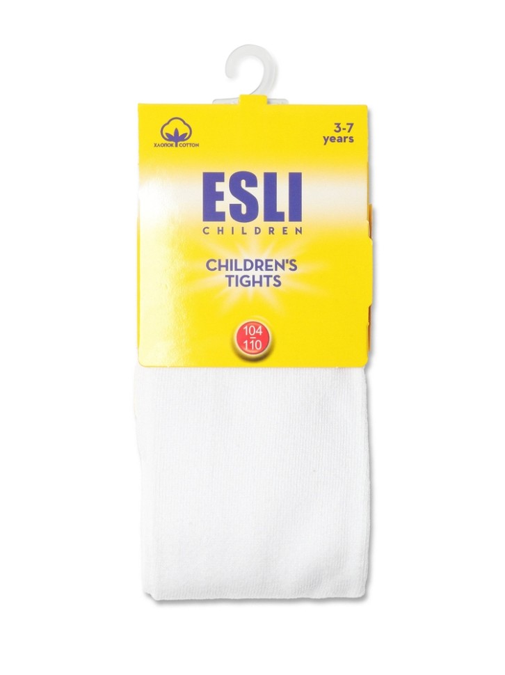 ESLI Колготки детские 000 ESLI