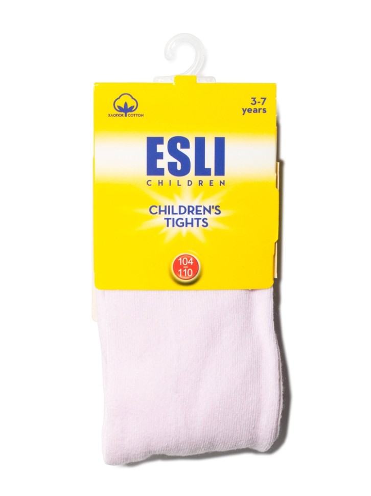ESLI Колготки детские 000 ESLI