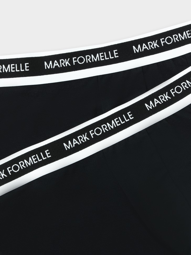 ТРУСЫ МУЖСКИЕ (2ШТ) 411215-2 Mark Formelle