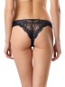 CONTE BALLERINA TP6088 Tрусы женские «танга» с низкой линией талии Conte elegant