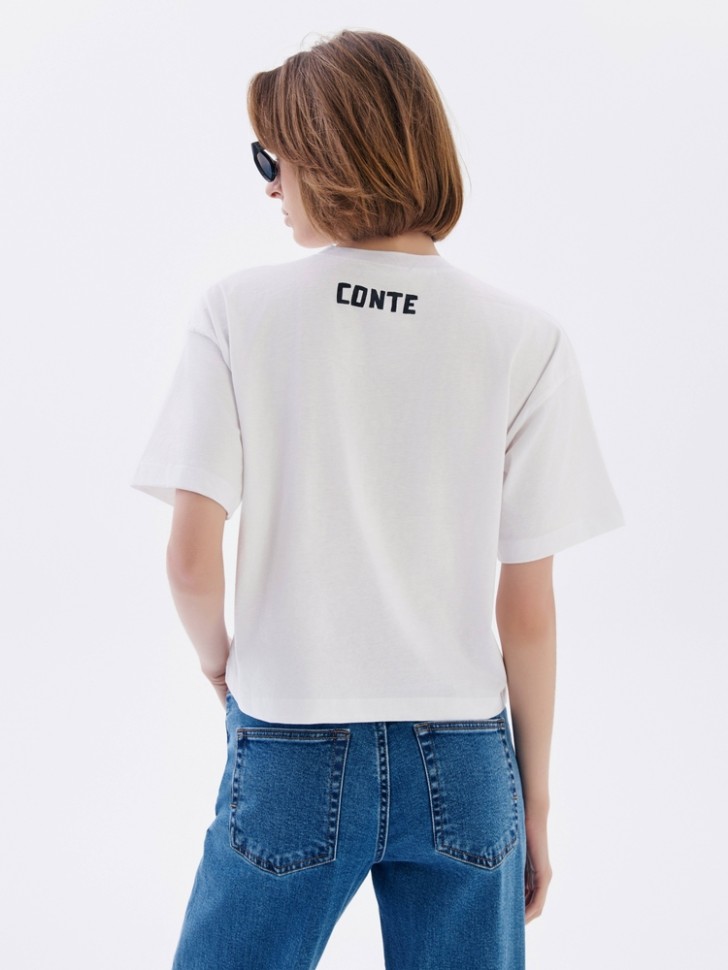 CONTE LD 2675 Джемпер женский