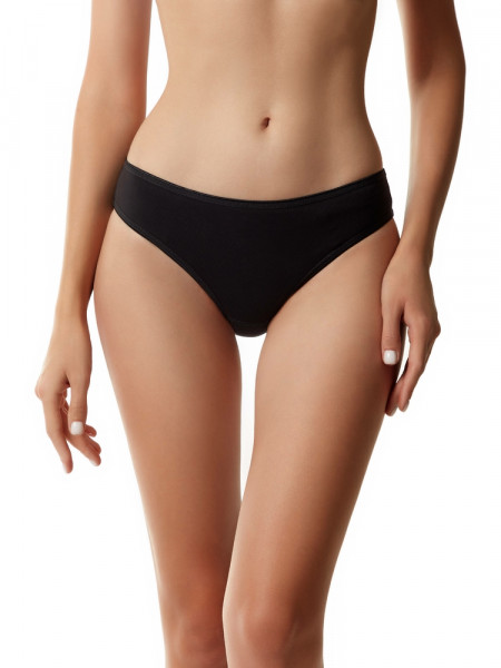 LEVANTE EASY COTTON "BIKINI" cod 3001 Трусы женские