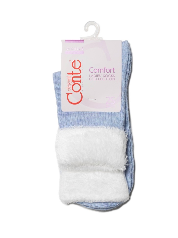 CONTE COMFORT (с отворотом) 000 Conte elegant