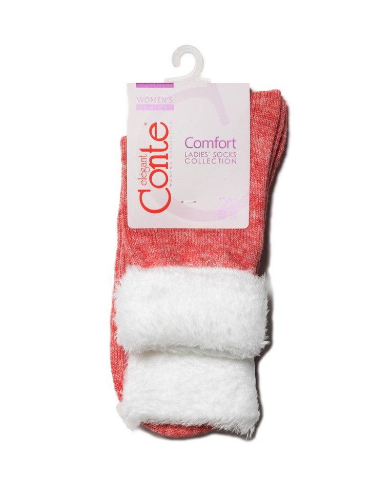 CONTE COMFORT (с отворотом) 000 Conte elegant