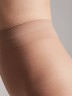 CONTE TANGO 40 Колготки женские без шортиков с эффектом «satin touch» Conte elegant