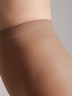 CONTE TANGO 40 Колготки женские без шортиков с эффектом «satin touch» Conte elegant