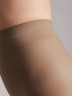 CONTE TANGO 40 Колготки женские без шортиков с эффектом «satin touch» Conte elegant