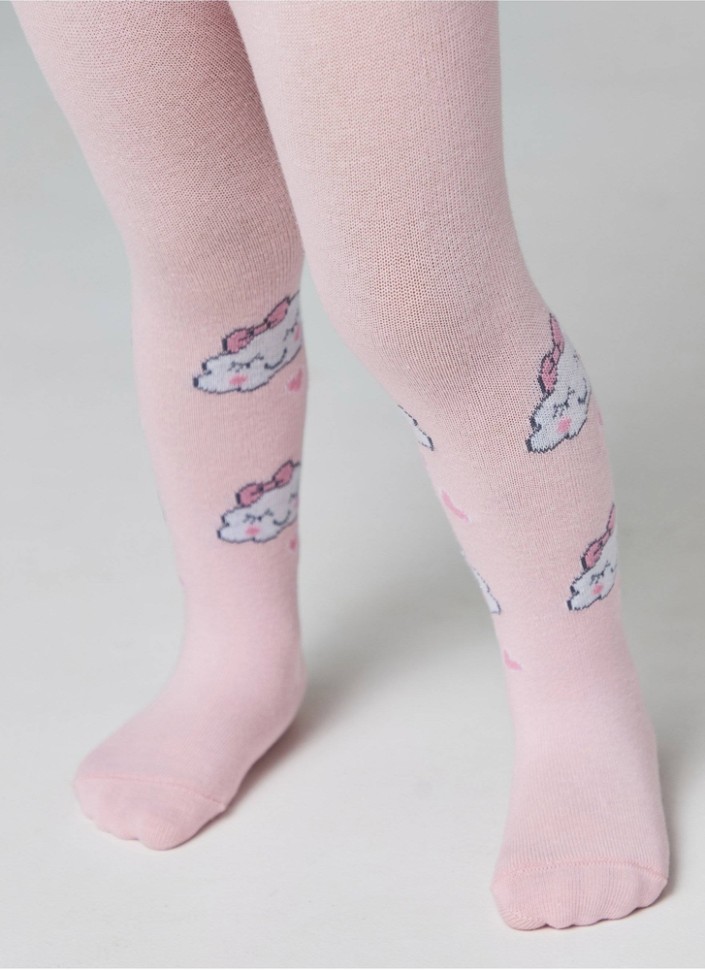 Брестские Колготки детские 3280 BABY (рисунок) 1051 Брестские