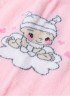 Брестские Колготки детские 3280 BABY (рисунок) 1051 Брестские