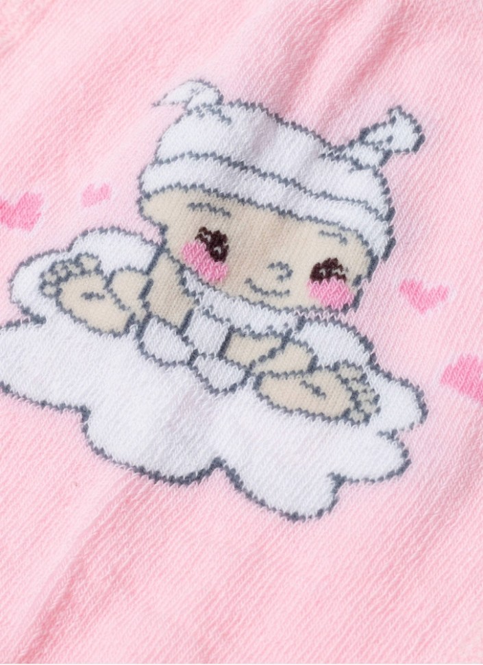 Брестские Колготки детские 3280 BABY (рисунок) 1051 Брестские