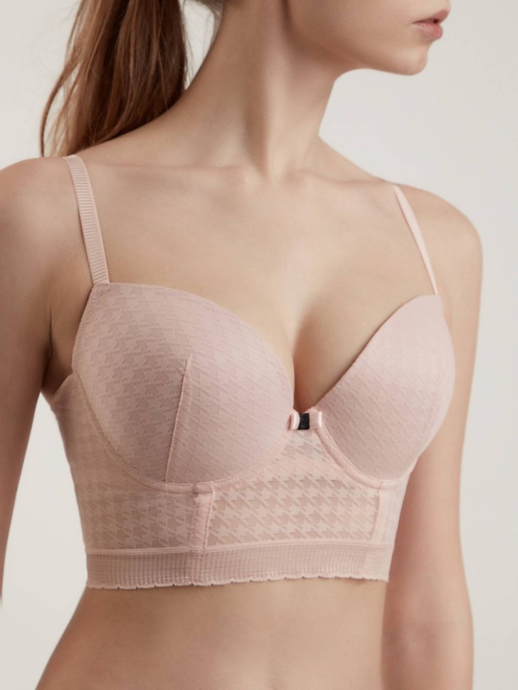 CONTE BODY COUTURE RB3116 Бюстгальтер формованный