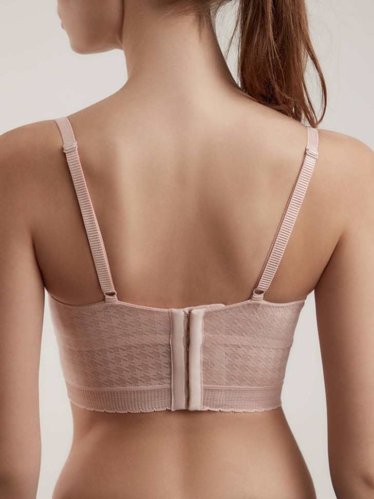 CONTE BODY COUTURE RB3116 Бюстгальтер формованный