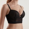 CONTE BODY COUTURE RB3116 Бюстгальтер формованный